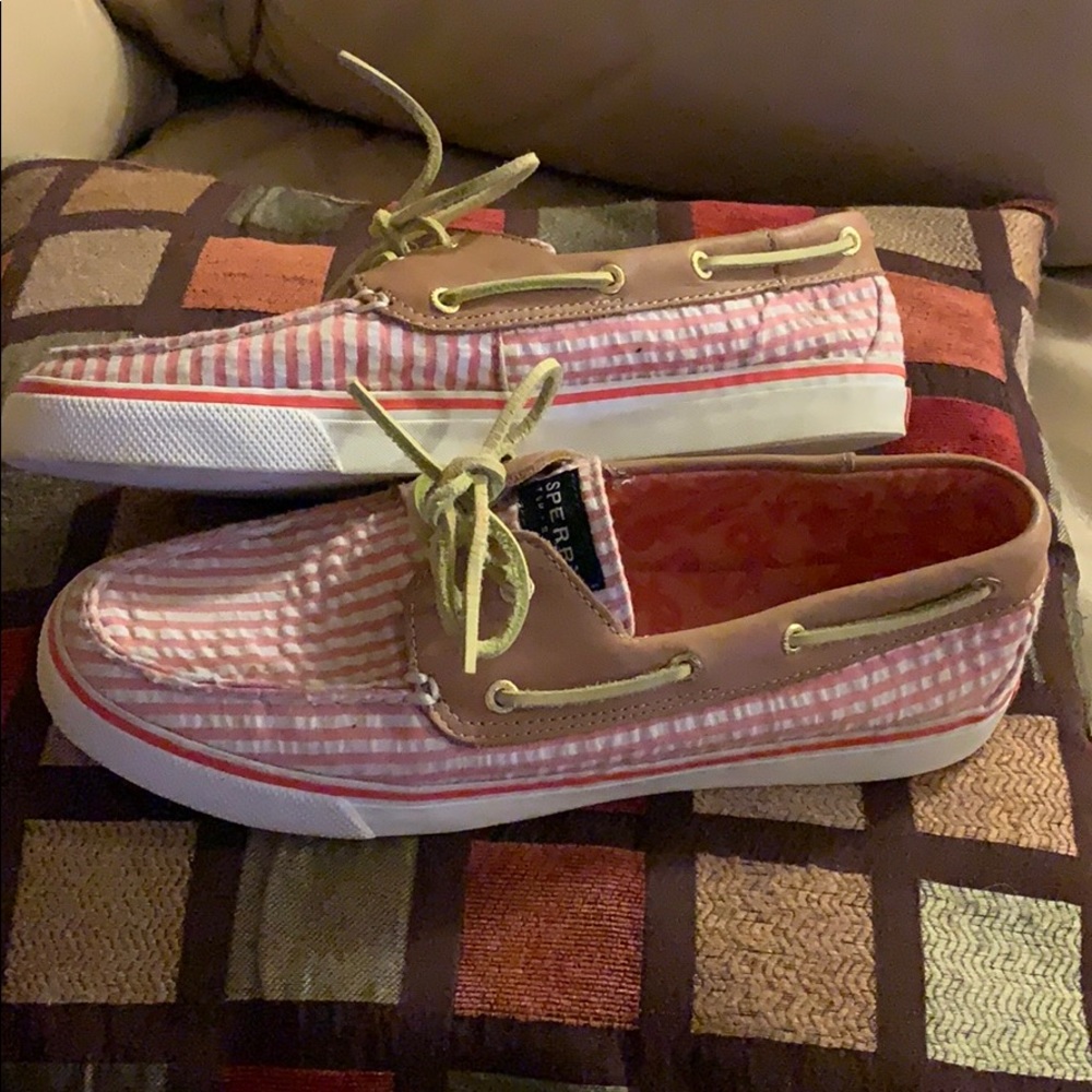 Sperry shoes